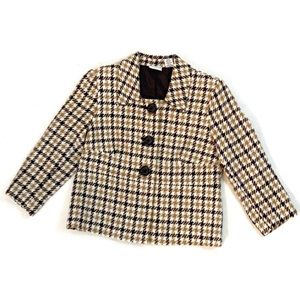 3 FOR $25 BUNDLE Kim Rogers blazer size 6P